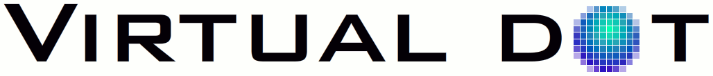Logo Virtual Dot